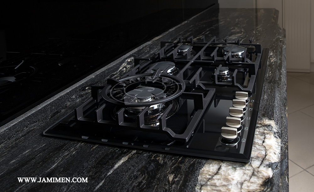 jamimen ankastre ocakların tarihi