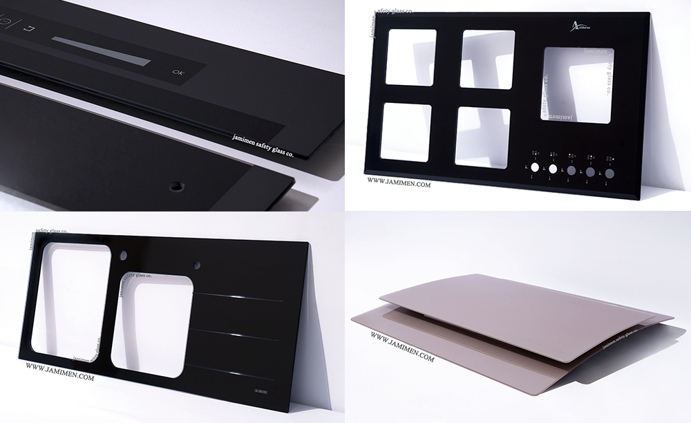 jamimen tempered glass