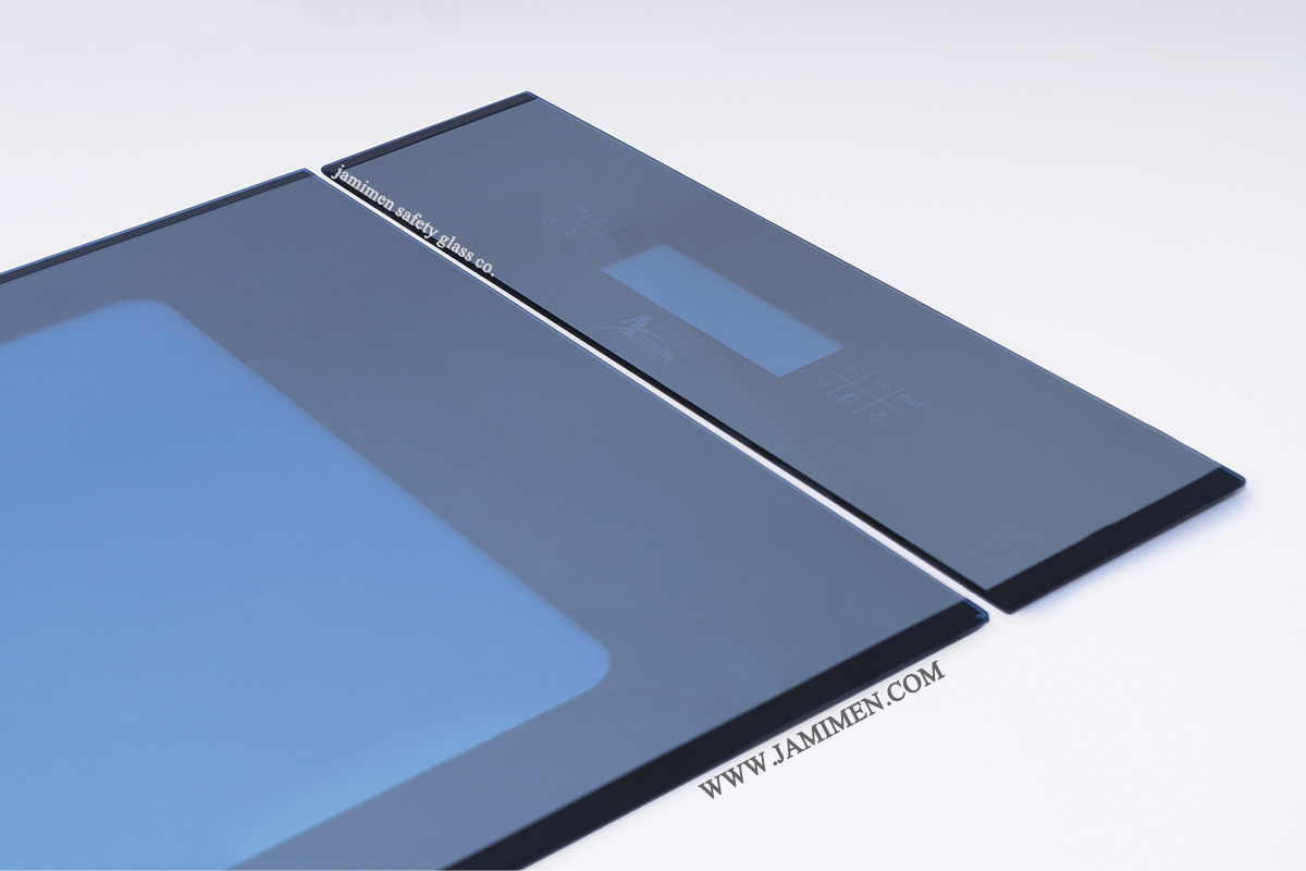 Reflex Oven outter glass