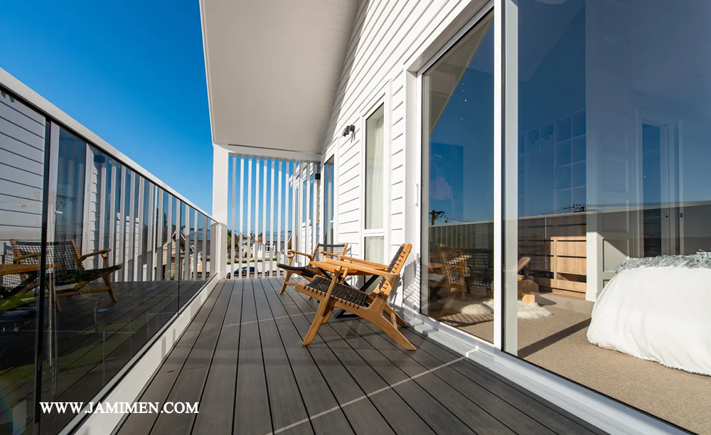 Characteristics of Low-E Glass