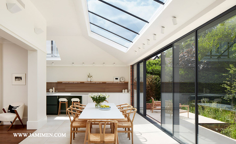 Sunergy cam nedir?