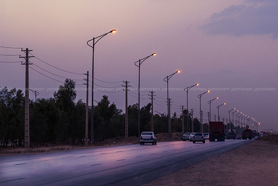 کاربرد شیشه در پروژکتور