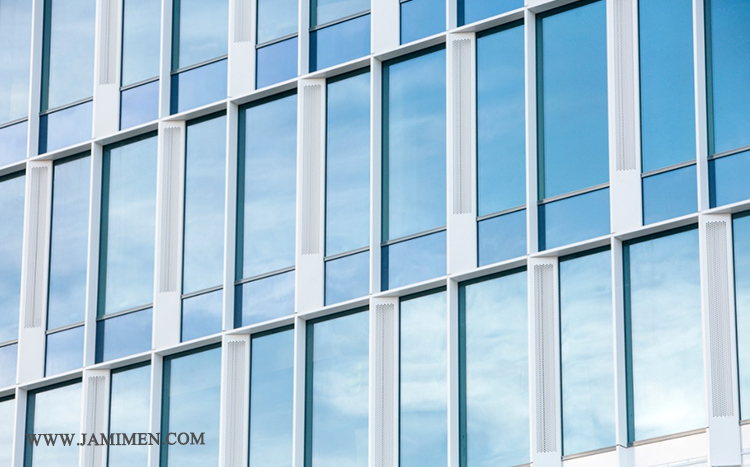 All About Building Window and Door Glass