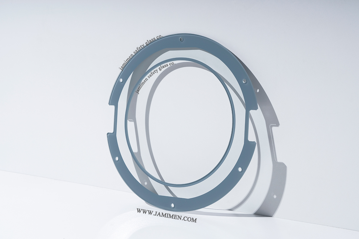 projector glass