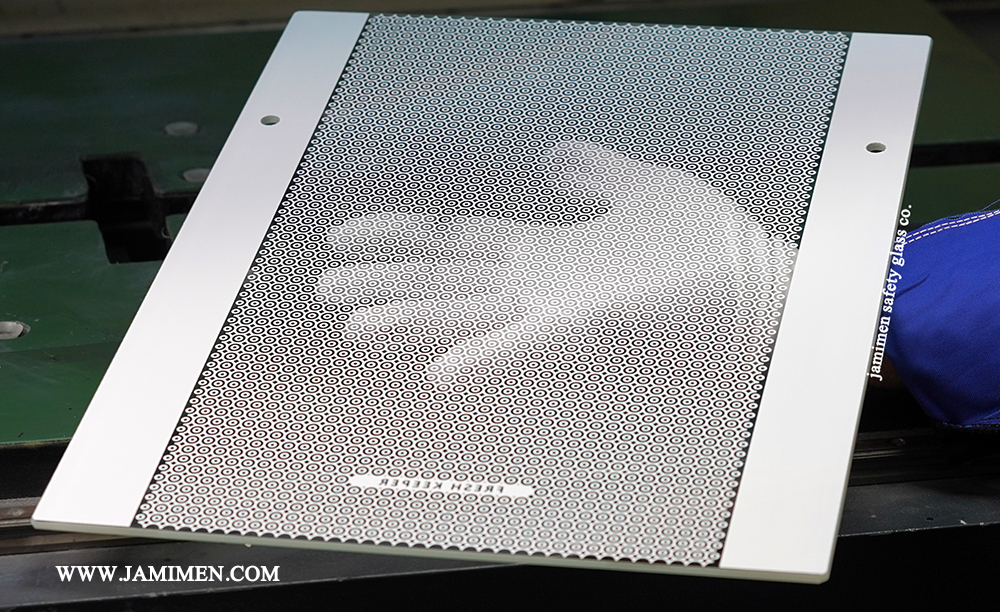 jamimen safety glass company