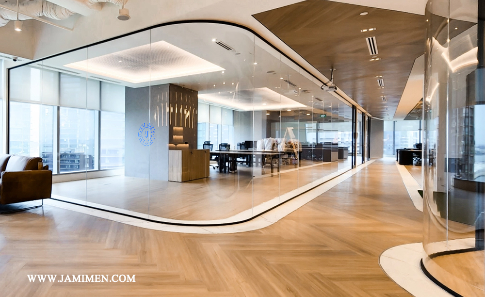 curved tempered glass