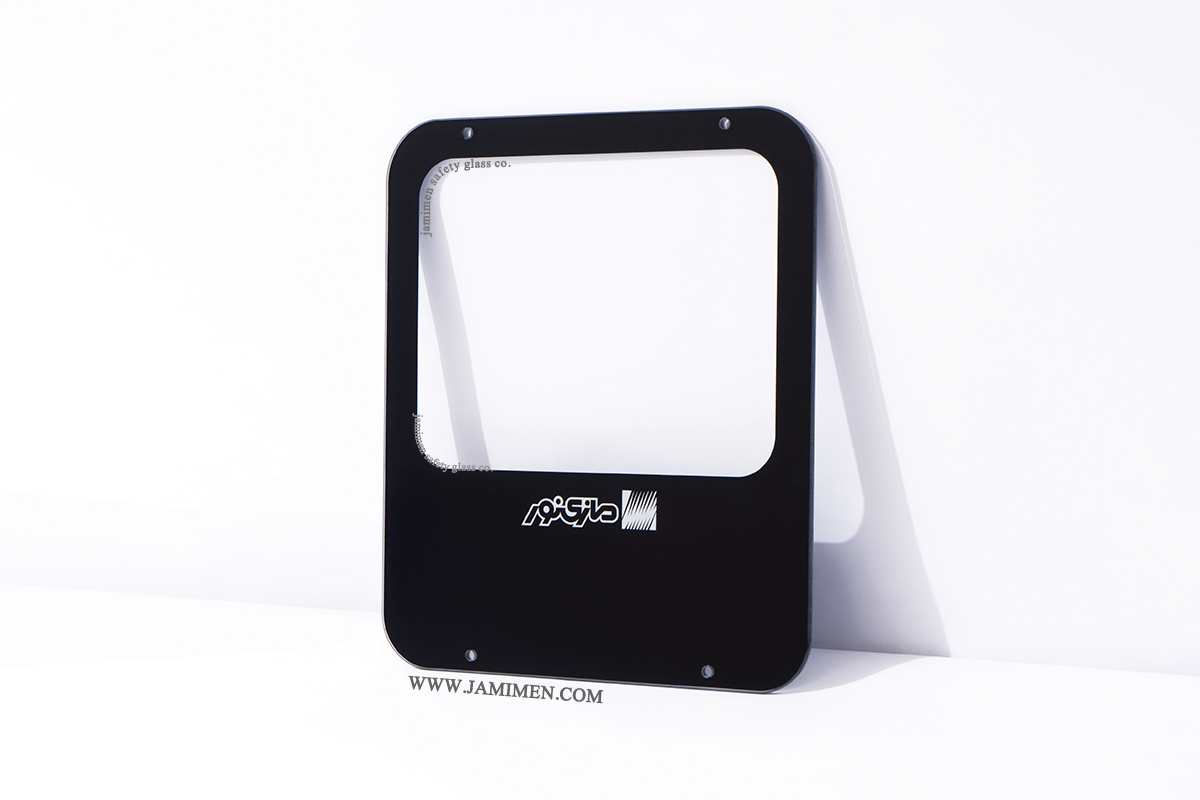projector glass