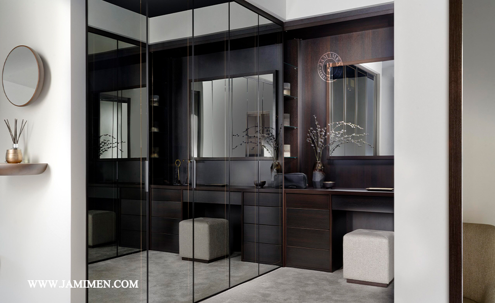 شیشه رفلکس دودی