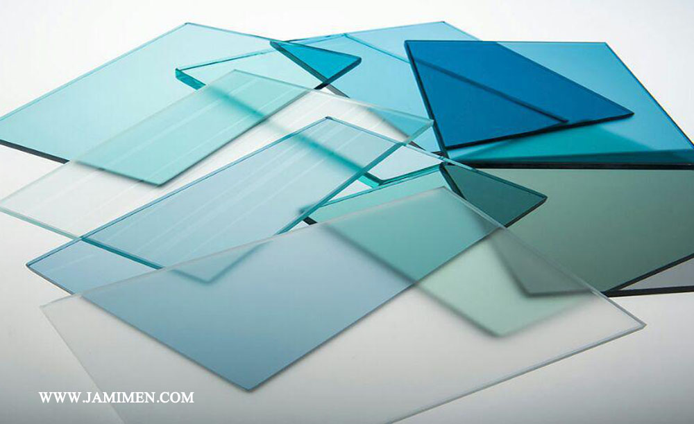 نکات مهم در تعمیر و نگهداری شیشهها