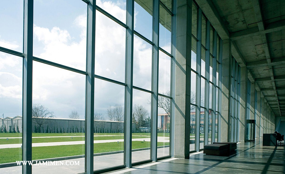 Applications of Low-E Glass