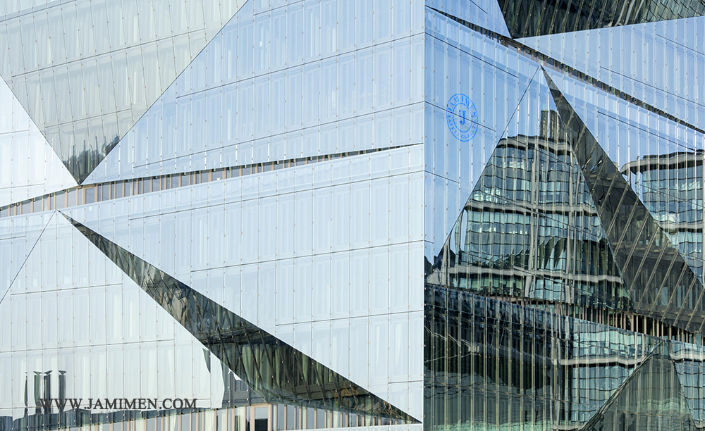 jamimen reflective glass