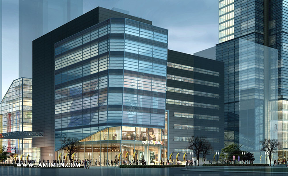 محافظت از شیشه در برابر شرایط محیطی