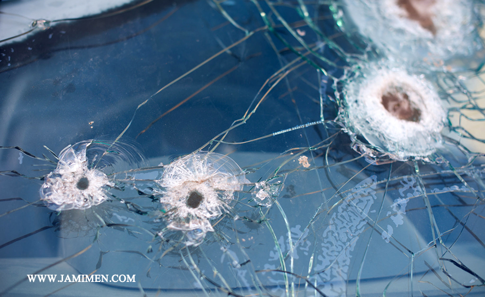 jamimen safety glass company