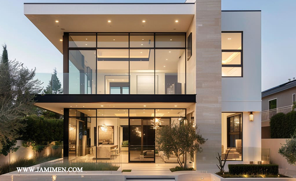 The Use of Tempered Safety Glass in Construction