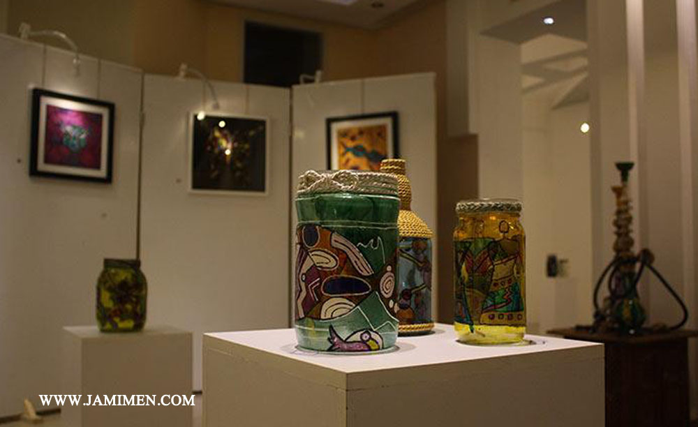 کاربردهای شیشه ایمن در فروشگاه‌ها