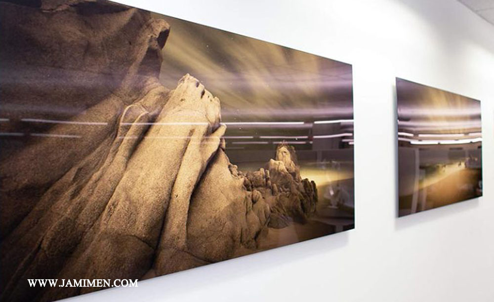 مزایای استفاده از شیشه ایمن در فروشگاه‌ها و پاساژها