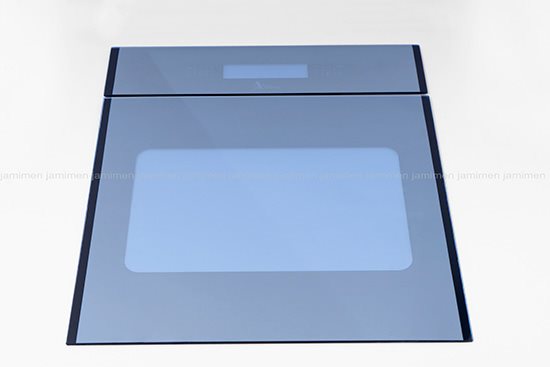 Reflex Oven outter glass